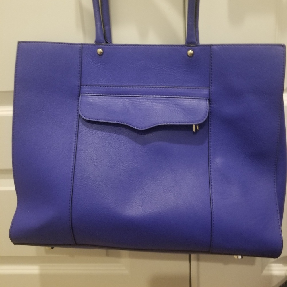Like new rebecca Minkoff tote